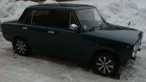 Юрий Танский