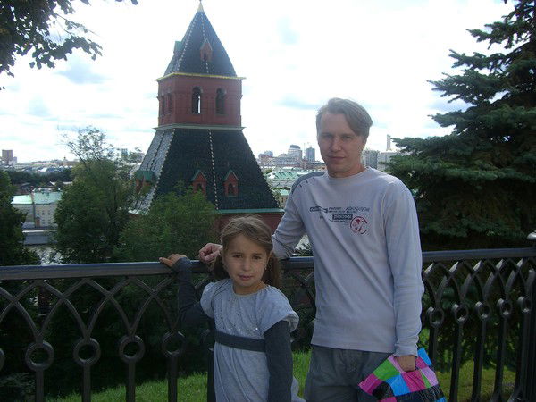 Виталий Юшин