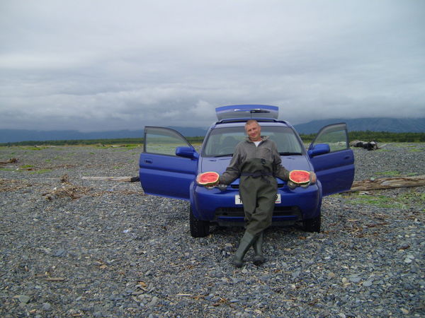 Александр Кучер