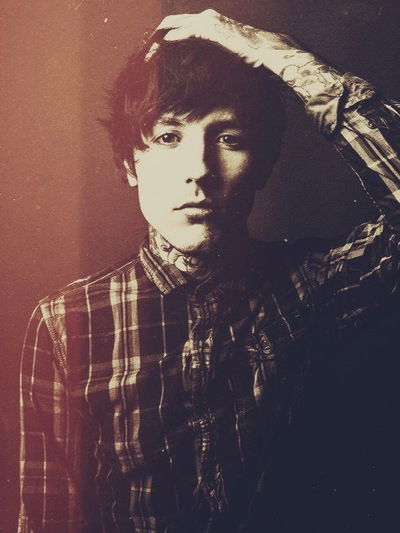 Юрий Тимошенко