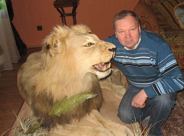 Владимир Князев