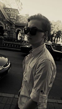 Сергей Егорочкин