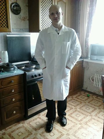 Кирилл Делёв