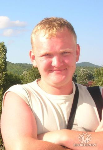 Александр Коровин