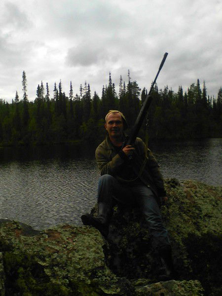 Анатолий Пицик