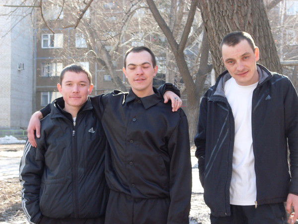 Андрей Леченко