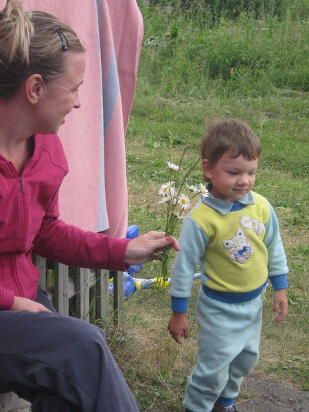 Елена Шевченко