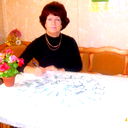 Лариса Кузнецова