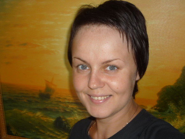 Наталья Липина