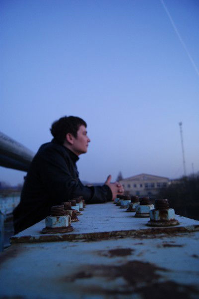 Дэн Кривощёков