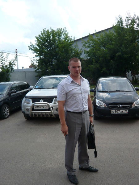 Евгений Сергеевич Попов