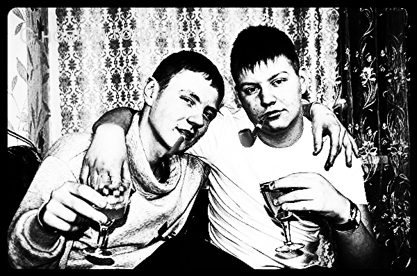 Максим Чиглинцев