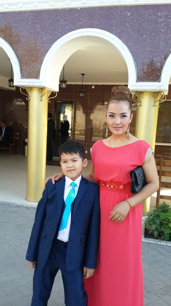 Тимур Халтурин