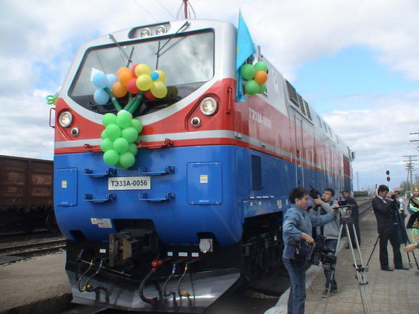 Тчэ-16 Балхаш