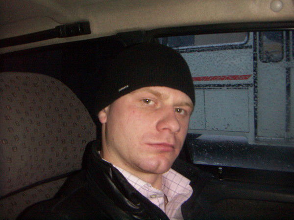 Александр Пастушенко