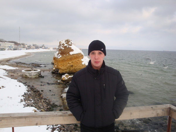 Юрий Любимов