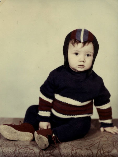 Дмитрий Есипов