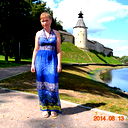 Анна Мурнина