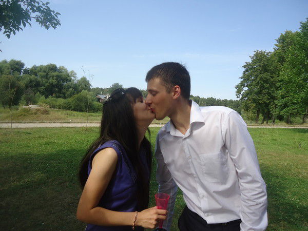 Эля Герасимова