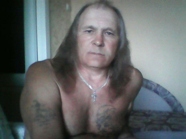 Александр Шишкин