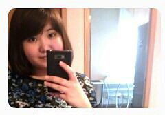 Элина Имангазыева