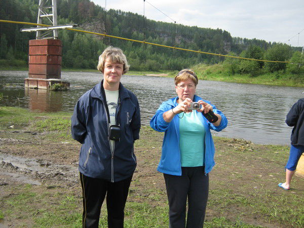 Ирина Рохлина