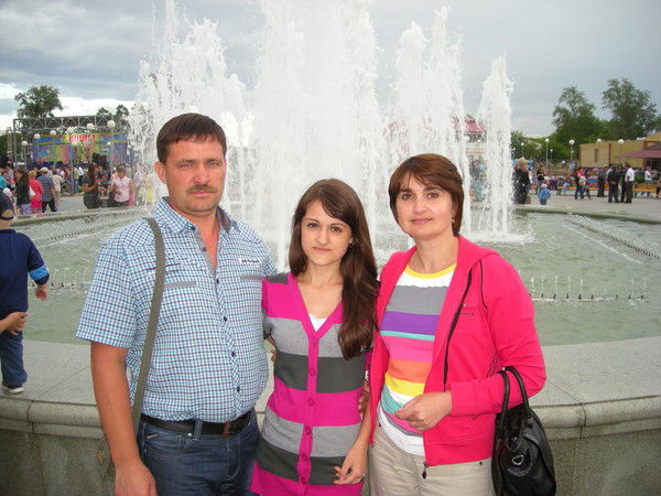 Игорь Дьячков