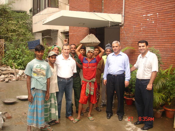 Махамат Юсупов