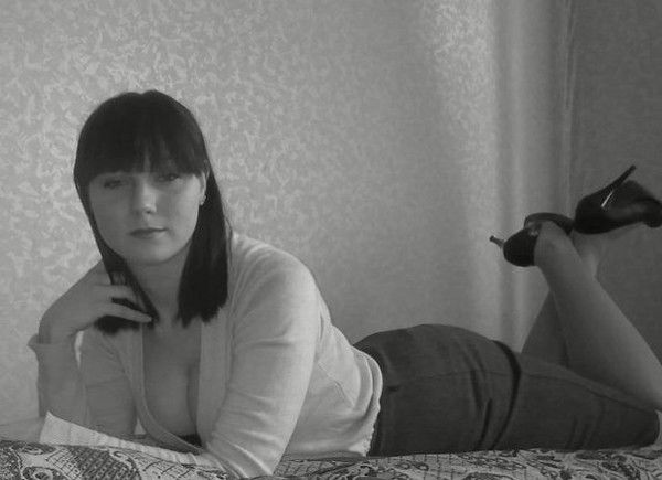 Анастасия Золотова