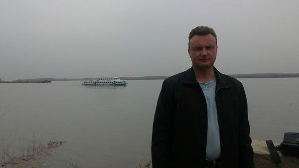 Сергей Коршиков