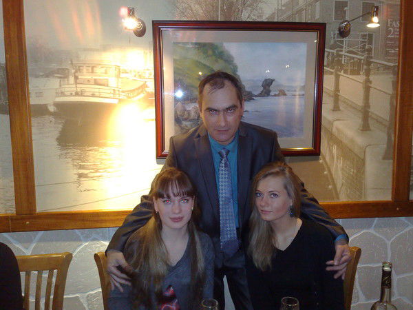 Федор Лавицкий