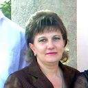 Ольга Колесникова