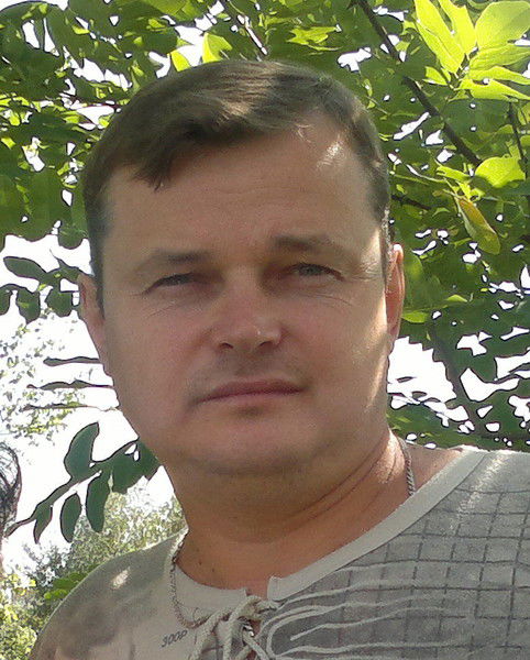 Alexey Baklanov