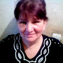 Оля Голубцова