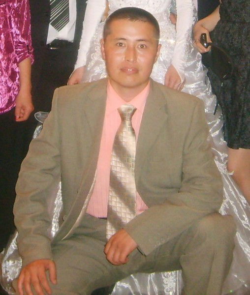 Гани Аскаров