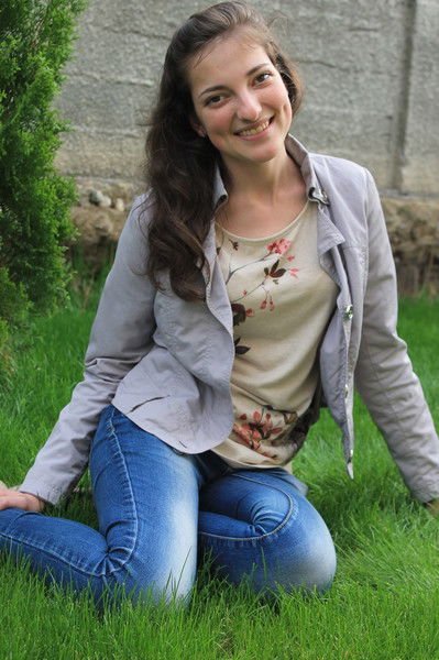 Камила Каримова