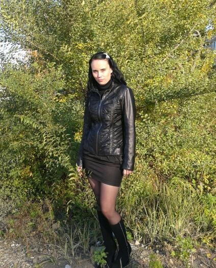 Женечка *****