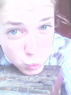 Наташа Прохорова