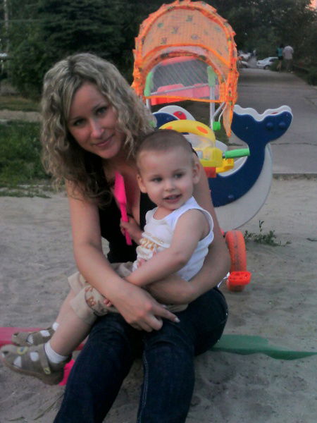 Вероника Грицаенко