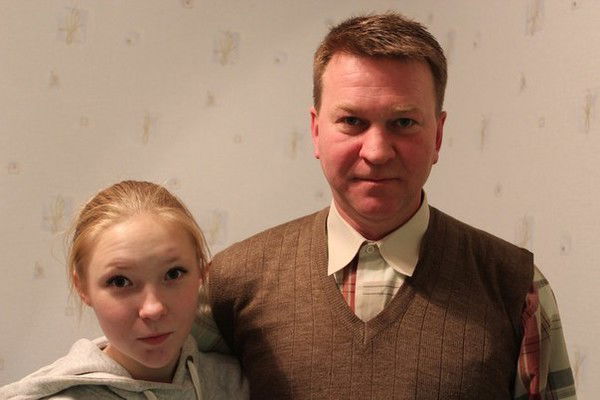 Андрей Куприн