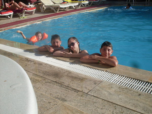 Наташа Шпилькина