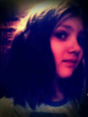 Полина Клевцова