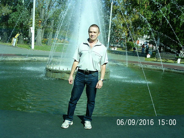 Николай Иванов