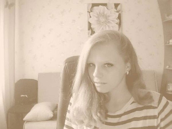 Настёна Смирнова