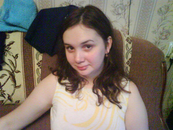 Ирина Кокорина