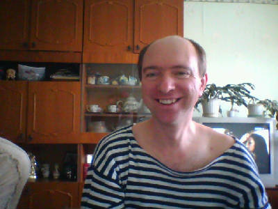 Андрей Ковтун