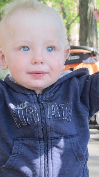 Игорь Виноградов