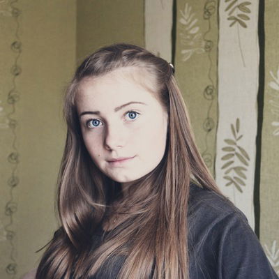 Свєта Ярмоленко