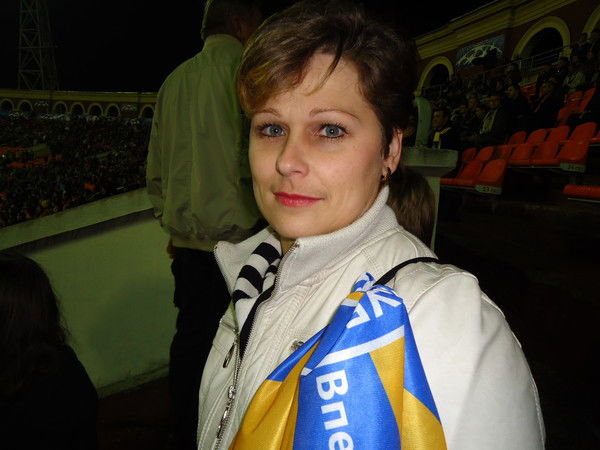 Иришка Сапожникова