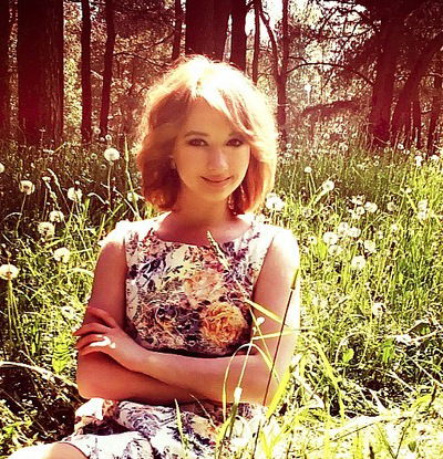 Виктория Мороз